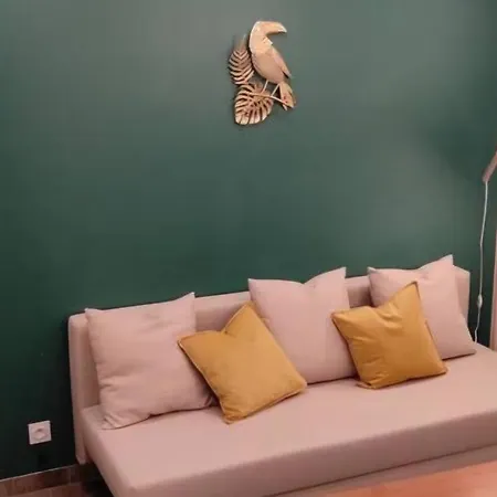 Appartamento Studio Place De La Capelle *